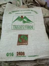 Coffee - Finca Triunfo Verde